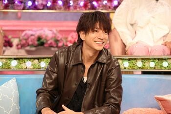 三浦翔平 尖っていた時代に出会った妻・桐谷美玲から「『ウニみたいで嫌だった』と言われた」