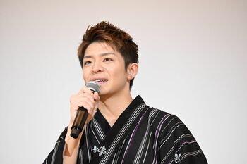 岸優太「そそられる」空調服に興味津々も、りんたろー。らから総ツッコミ
