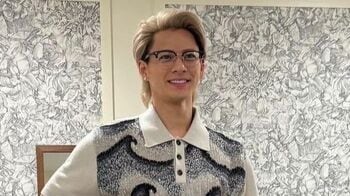 平野紫耀　昭和のイケおじオフショット公開　岸優太&神宮寺勇太との“家族写真”やおばあちゃんメガネ姿も「昭和レトロも似合う」