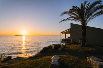 【愛知　知多半島】午後にほどけ、夜に満ちて、朝に整う--心まで研ぎ澄まされるGWステイ