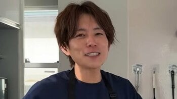 「発想が天才」杉浦太陽 正月の余り物食材を活用！妻・辻󠄀希美から大好評だったスープのアレンジレシピ披露に「真似して作ってみます」