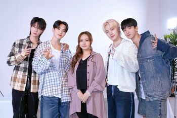 星ひとみが鑑定！SEVENTEENさらなる飛躍のための、4人それぞれの役割とは！？