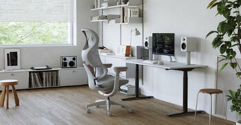 新感覚オフィスチェアー「ingCloud」コクヨ公式家具ECサイトにて個人向け発売を開始