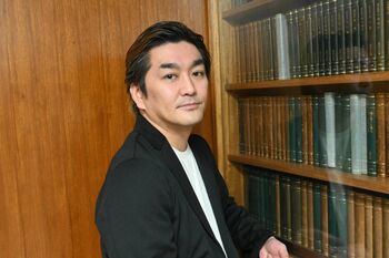 ノブコブ徳井健太 相方・吉村崇の個性に気づく「昔はめっちゃムカついてた」