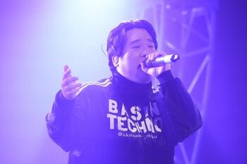 【独占】いたたまれなくなった？ちいかわたちがフェードアウト…笑いとセンスで“岡崎体育ワールド”に誘う！めざましフェス