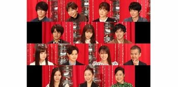 1990年代～最新秋ドラマまでフジテレビドラマのハプニング、おもしろNG、オフショット…蔵出し映像を大放出！