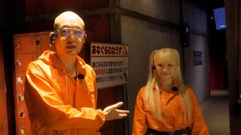 『ReC〜真夜中の人狼遊園地〜 第2ゲーム』放送終了後、FODでディレクターズカット版配信！