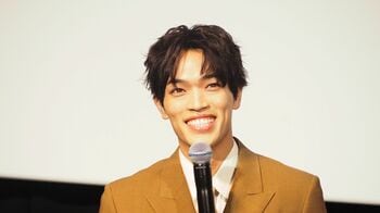 timelesz・原嘉孝 寺西拓人主演作に友情出演！2泊3日のスケジュールも撮影は2、3時間で終了し「サウナ、白熊、地鶏…鹿児島を満喫しました！」