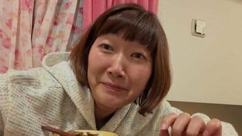 川村エミコ 誕生日に豪華手作り“1人すき焼き”公開！思わずおなかが鳴りそうな食欲そそるごはんでお祝い「ごちそうですよね」「おいしそう」