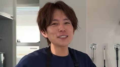 「発想が天才」杉浦太陽 正月の余り物食材を活用！妻・辻󠄀希美から大好評だったスープのアレンジレシピ披露に「真似して作ってみます」