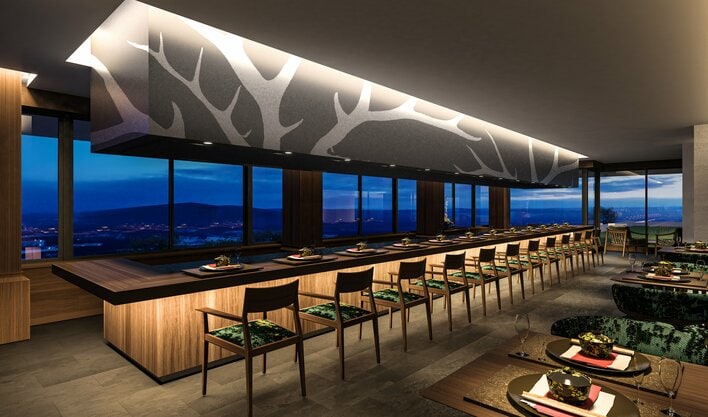 【奈良ホテル】食のJOURNEY THROUGH TIME（時を旅する）体験　日本料理「花菊」26年の感謝を込めた宿泊プラン「日本料理「花菊」リニューアル前 最後の会席プラン」について