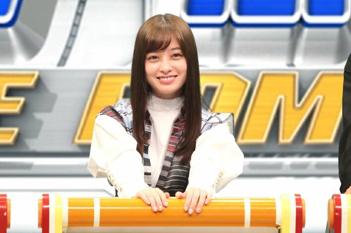 「小学生の時から見ていた」ネプリーグに、那須川天心が念願の初出演！橋本環奈の誘惑にKO？