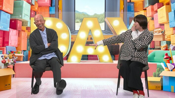 地方移住で家賃半額、アイドル目指し都心激安物件へ、65歳で上京家賃3万円台…引越し密着バラエティ『人生激変！ザ・引越しDAY』