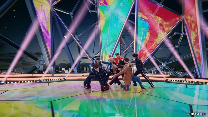 BTSやTWICEが東京スカイツリーに！世界で注目を集めたイベントが日本初