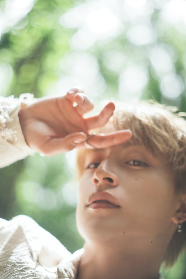 過去最大露出」の肉体美 白濱亜嵐 8年ぶり写真集発売へ “彼女目線”に