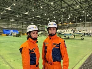 櫻井翔がAぇ! group・末澤誠也と海上保安庁で芸能人初のヘリ訓練＆潜水士の過酷な訓練を体験、宮川大輔とUSJで“魔法の夜”を目撃！