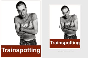 【入場者プレゼント決定！】「Filmarks 90’s」第13弾『トレインスポッティング』1月30日（金）より＜2週間限定＞で全国リバイバル上映！入場者に海外版ミニポスターをプレゼント！