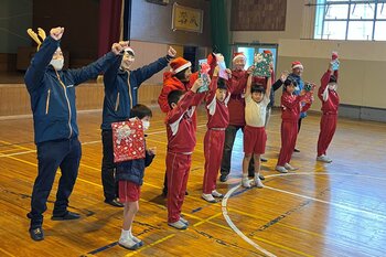 【スキージャム勝山・福井県勝山市】スノースポーツを通じて“私たちの街の冬”を楽しむきっかけに。『雪育プロジェクト』を実施