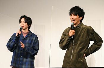 【ほぼ全文起こし】井ノ原快彦 “息子”道枝駿佑にスポーツカーをおねだり！？