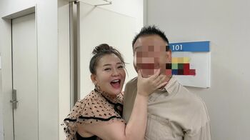 華原朋美が結婚を報告！「抱き合ったときに肌と肌が合う」
