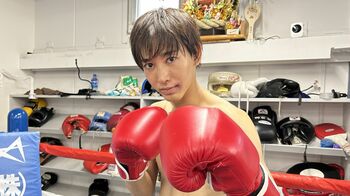 6月「イケドラ」に近藤頌利が出演「渾身の必殺技に、ぜひ注目してほしいです」