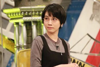 各界の叩き（たたき）上げ人生に学べ！ 松本穂香＆ずん飯尾の波乱の“人生劇場”が開幕！？