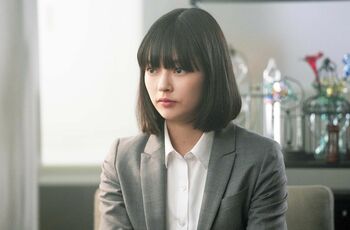 夏子主演『アイゾウ 警視庁・心理分析捜査班』2夜連続のスペシャル放送！