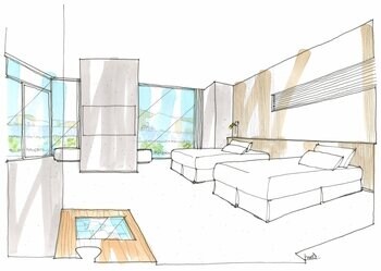 新客室 「ソノテラス」 2026年4月1日（水）誕生