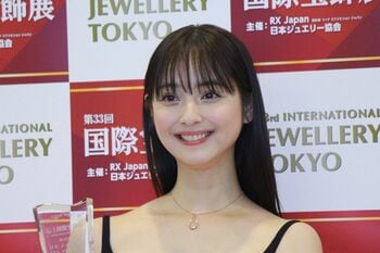 佐々木希、夫・渡部建について聞かれるも「すみません。その質問には」