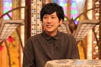 二宮和也が明かす“Jr.がTOKIOのステージに出られる条件”にTOKIO「知らなった！」