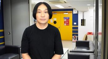 「スタッフ笑い」って英語で言えますか？【金ため英会話】