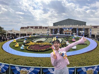 ドナルドの新イベントグッズがカラフルでかわいい！身に付けグッズや普段使いできるものまで盛りだくさん！ユニークな表情のドナルドまんが初登場