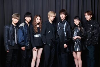 新世代ダンス&ボーカルグループ「GENIC」って？“他己紹介”から男女7人の素顔が明らかに