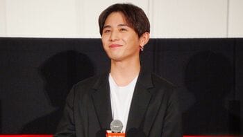 山田涼介 父役の内野聖陽に「クソ親父へ…」から始まる長文メッセージ