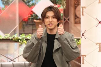 山田裕貴「何もかも捨てて彼女と幸せになる可能性もあった」大恋愛を告白