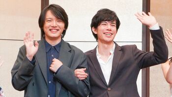 「東京ラブストーリー」が、今秋ミュージカルに！柿澤勇人「いつか海外に進出できるような作品に」