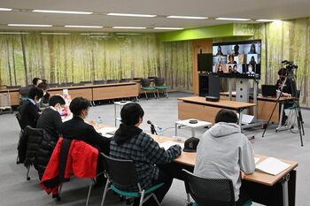 「賞金50万円と100万円では印象が違う？」視聴者と番組制作者が意見交換！「フジテレビ社外モニター会議」をリポート