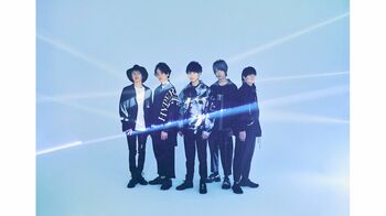 『めざましどようび』 新テーマソングは、Novelbrightの書き下ろし「ハミングバード」に決定！