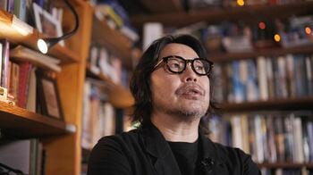 曽我部恵一、鈴木真海子、笠松将らがの“東京の名曲”を語る！「東京」をめぐるさまざまな楽曲を紐解きながら街と音楽について考える