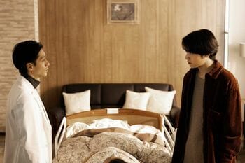 “怪しすぎ”錦戸亮！赤楚衛二と兄弟なのか？『Re:リベンジ-欲望の果てに-』第1話からSNSでは考察白熱