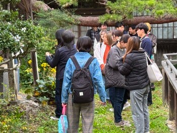 宮城大学と共同記者会見を開催します