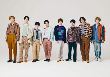 Hey！Say！JUMPとジャニーズWESTが初オールナイトニッポン！伊野尾