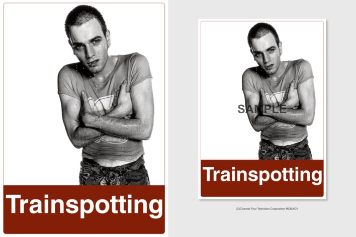 【入場者プレゼント決定！】「Filmarks 90’s」第13弾『トレインスポッティング』1月30日（金）より＜2週間限定＞で全国リバイバル上映！入場者に海外版ミニポスターをプレゼント！