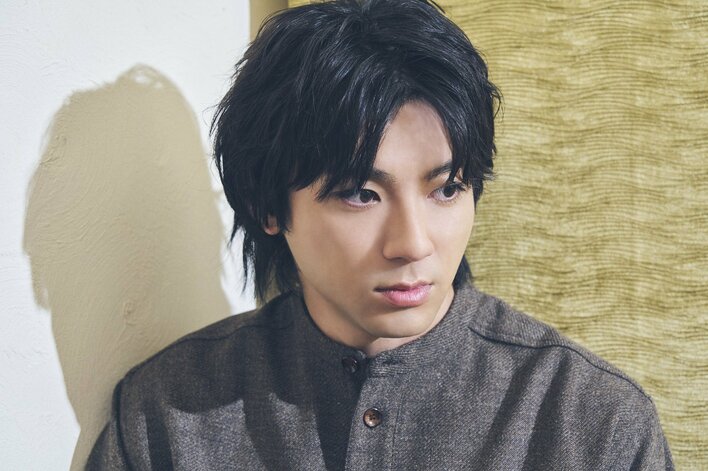 【写真7枚】山田裕貴の撮り下ろし写真を見る