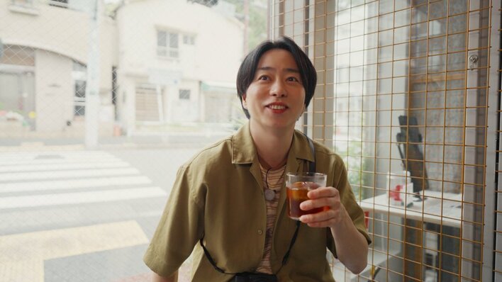 櫻井翔のBSフジ初冠特番！“午前だけの東京”をめぐる、小さな冒険ドキュメンタリー『櫻井翔の幸せごぜん〜NICE MORNING LIFE〜』 