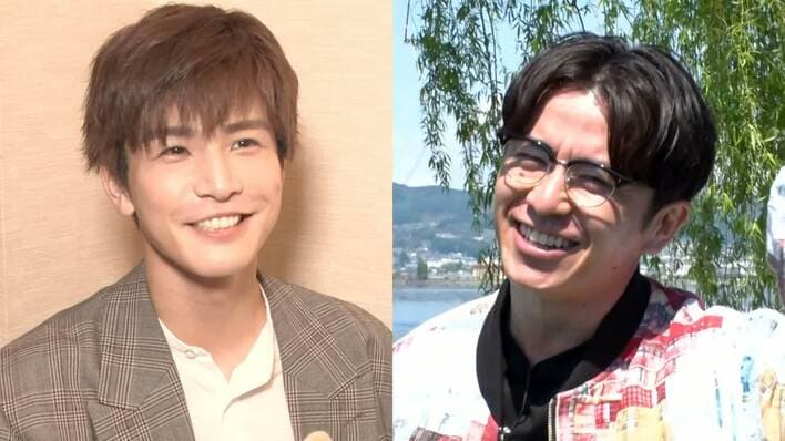 岩田剛典「モテなかかった」「陰キャ」時代を告白！？故郷・名古屋で爆
