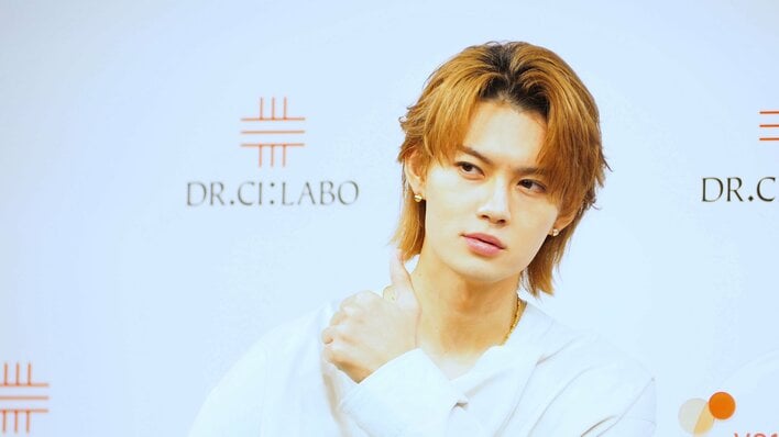 M!LK・佐野勇斗 新CMの出来栄えを「イイじゃん」ポーズで自画自賛！“滅