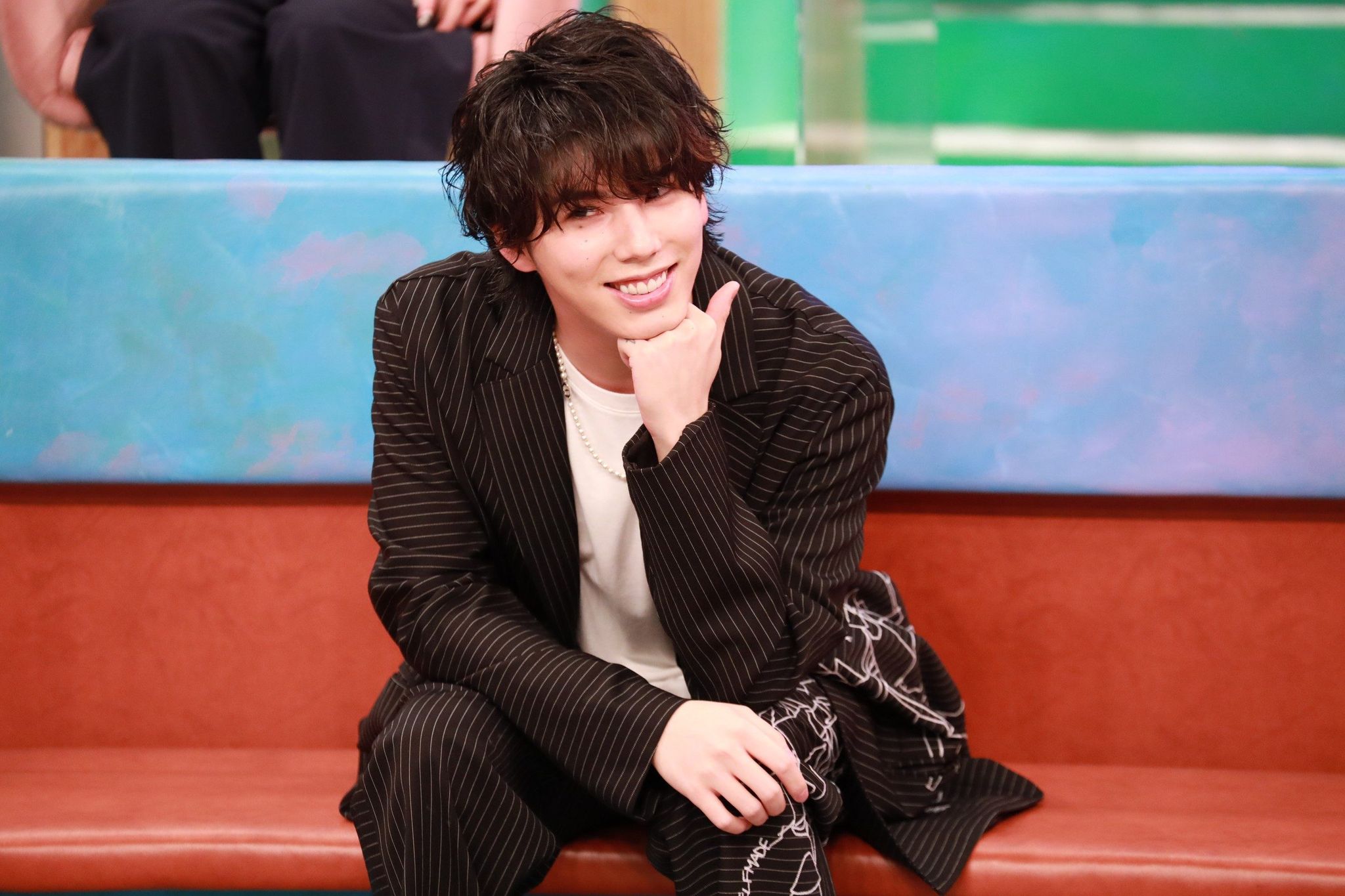 マイファス hiro