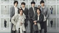 Kis-My-Ft2 デビュー15周年を記念した衣装展「The Couture」を開催！玉森裕太「キスマイをよりカッコよく見せるため」に渾身の監修