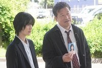 「夫婦の年齢は関係ない」佐藤二朗＆橋本愛が演じる23歳差の夫婦×刑事バディを生んだ脚本の秘密【『夫婦別姓刑事』脚本家・矢島弘一インタビュー】